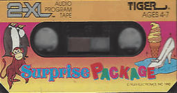 Surprise Package